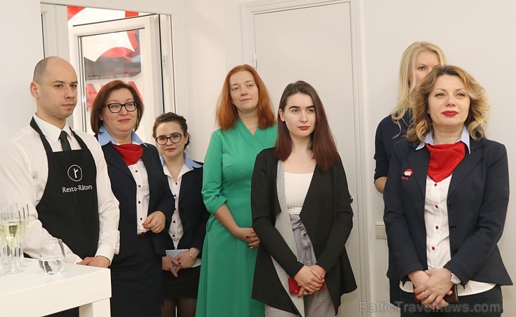 Polijas lielākais tūroperators «Itaka» 15.03.2019 atver savu pirmo pārdošanas biroju Rīgā uz Merkeļa ielas Polijas lielākais tūroperators «Itaka» 15.03.2019 atver savu pirmo pārdošanas biroju Rīgā uz Merkeļa ielas 248913