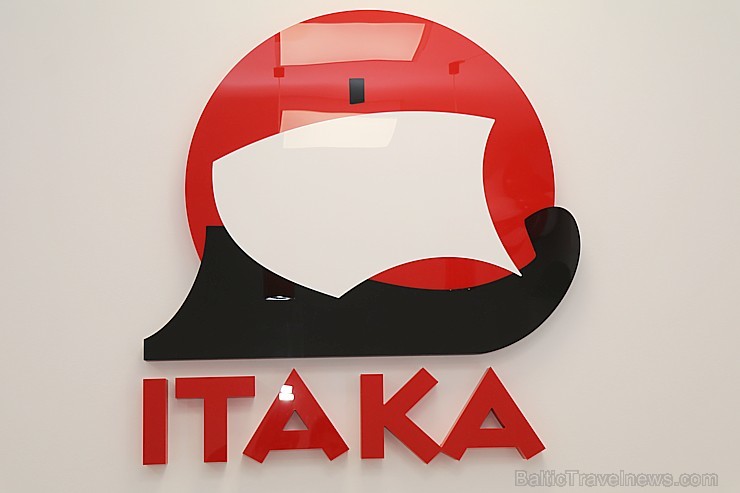 Polijas lielākais tūroperators «Itaka» 15.03.2019 atver savu pirmo pārdošanas biroju Rīgā uz Merkeļa ielas Polijas lielākais tūroperators «Itaka» 15.03.2019 atver savu pirmo pārdošanas biroju Rīgā uz Merkeļa ielas 248923