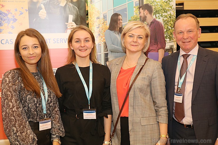 «Meridian Group» rīko 16.03.2019 viesnīcā «Radisson Blu Hotel Latvija» ārzemju izglītības izstādi «Starptautiskās Izglītības Dienas» «Meridian Group» rīko 16.03.2019 viesnīcā «Radisson Blu Hotel Latvija» ārzemju izglītības izstādi «Starptautiskās Izglītības Dienas» 249022