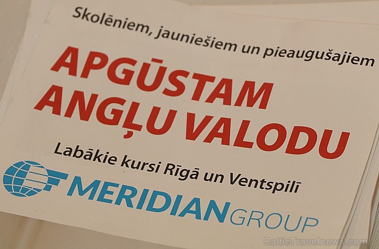 «Meridian Group» rīko 16.03.2019 viesnīcā «Radisson Blu Hotel Latvija» ārzemju izglītības izstādi «Starptautiskās Izglītības Dienas» «Meridian Group» rīko 16.03.2019 viesnīcā «Radisson Blu Hotel Latvija» ārzemju izglītības izstādi «Starptautiskās Izglītības Dienas» 249028