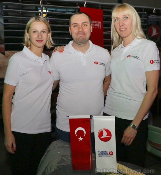 Lidsabiedrība «Turkish Airlines» rīko 26.-27.03.2019 tūrisma firmām starptautisku boulinga turnīru Lidsabiedrība «Turkish Airlines» rīko 26.-27.03.2019 tūrisma firmām starptautisku boulinga turnīru 249756
