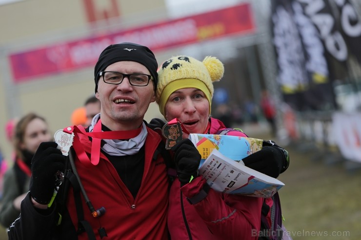 Pavasarīgos laika apstākļos Ziemeļblāzmas apkārtnē tika aizvadīts tradicionālais un tautā iecienītais Rīgas pavasara rogainings Pavasarīgos laika apstākļos Ziemeļblāzmas apkārtnē tika aizvadīts tradicionālais un tautā iecienītais Rīgas pavasara rogainings 249838