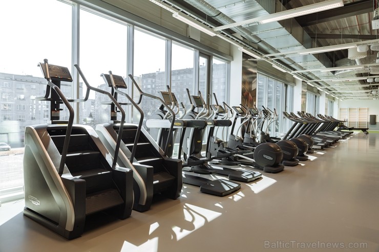 2019. gada 3. aprīlī Purvciemā, Dzelzavas ielā 78, atklāts jauns sporta klubs - MyFitness Dzelzava 2019. gada 3. aprīlī Purvciemā, Dzelzavas ielā 78, atklāts jauns sporta klubs - MyFitness Dzelzava 250482