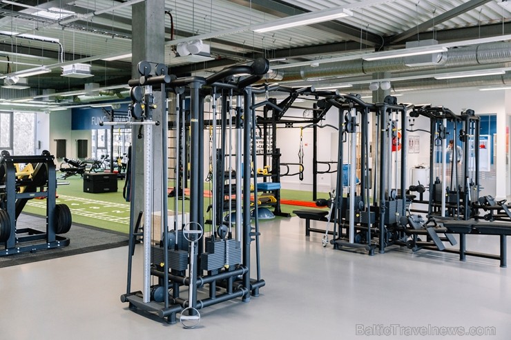 2019. gada 3. aprīlī Purvciemā, Dzelzavas ielā 78, atklāts jauns sporta klubs - MyFitness Dzelzava 2019. gada 3. aprīlī Purvciemā, Dzelzavas ielā 78, atklāts jauns sporta klubs - MyFitness Dzelzava 250488
