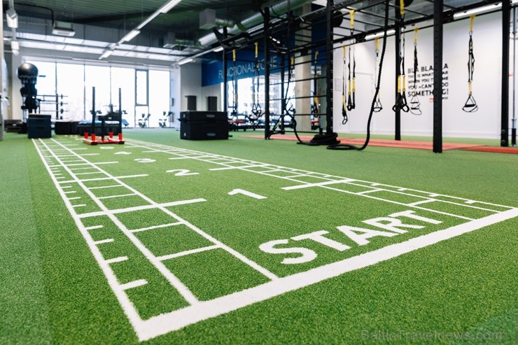2019. gada 3. aprīlī Purvciemā, Dzelzavas ielā 78, atklāts jauns sporta klubs - MyFitness Dzelzava 2019. gada 3. aprīlī Purvciemā, Dzelzavas ielā 78, atklāts jauns sporta klubs - MyFitness Dzelzava 250489
