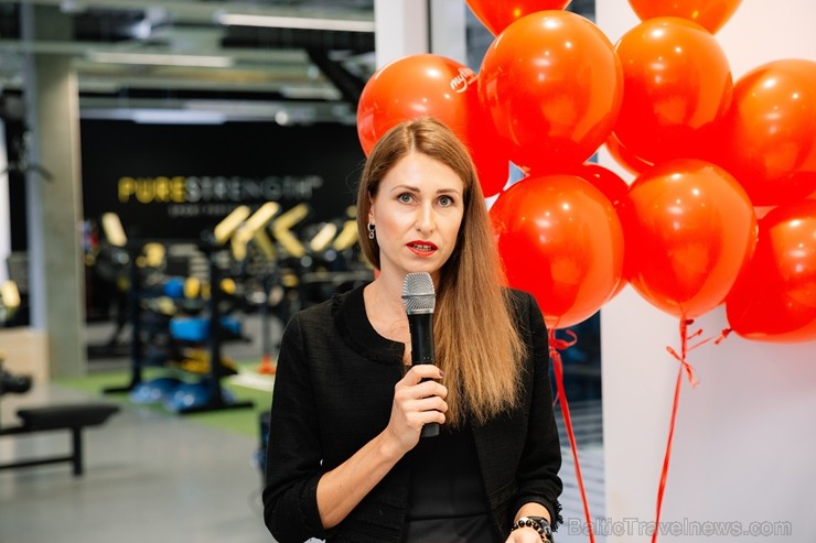 2019. gada 3. aprīlī Purvciemā, Dzelzavas ielā 78, atklāts jauns sporta klubs - MyFitness Dzelzava 2019. gada 3. aprīlī Purvciemā, Dzelzavas ielā 78, atklāts jauns sporta klubs - MyFitness Dzelzava 250496