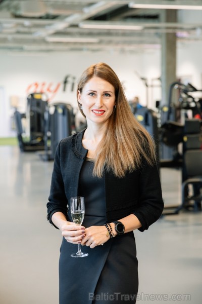 2019. gada 3. aprīlī Purvciemā, Dzelzavas ielā 78, atklāts jauns sporta klubs - MyFitness Dzelzava 2019. gada 3. aprīlī Purvciemā, Dzelzavas ielā 78, atklāts jauns sporta klubs - MyFitness Dzelzava 250506