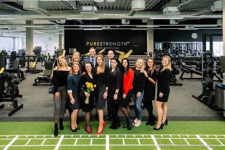 2019. gada 3. aprīlī Purvciemā, Dzelzavas ielā 78, atklāts jauns sporta klubs - MyFitness Dzelzava 2019. gada 3. aprīlī Purvciemā, Dzelzavas ielā 78, atklāts jauns sporta klubs - MyFitness Dzelzava 250507