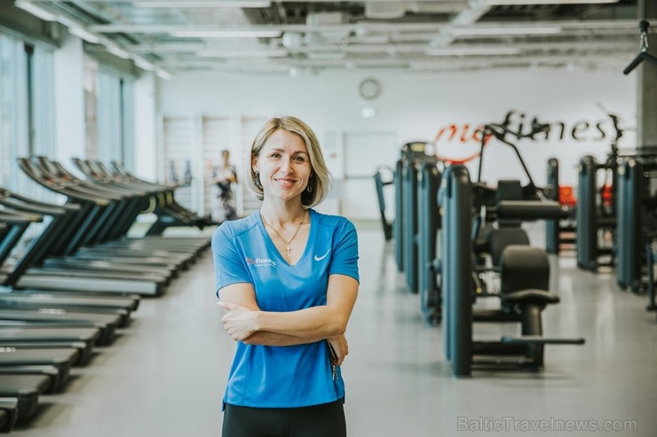 2019. gada 3. aprīlī Purvciemā, Dzelzavas ielā 78, atklāts jauns sporta klubs - MyFitness Dzelzava 2019. gada 3. aprīlī Purvciemā, Dzelzavas ielā 78, atklāts jauns sporta klubs - MyFitness Dzelzava 250509