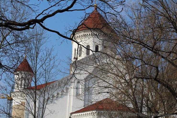 Užupes apkaime ir populāra mākslinieku vidē un ar savu bohēmisko atmosfēru tiek salīdzināta ar Monmartru Parīzē un Kristiāniju Kopenhāgenā. 1997. gada Užupes apkaime ir populāra mākslinieku vidē un ar savu bohēmisko atmosfēru tiek salīdzināta ar Monmartru Parīzē un Kristiāniju Kopenhāgenā. 1997. gada 250603