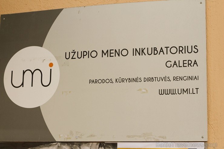Užupes apkaime ir populāra mākslinieku vidē un ar savu bohēmisko atmosfēru tiek salīdzināta ar Monmartru Parīzē un Kristiāniju Kopenhāgenā. 1997. gada Užupes apkaime ir populāra mākslinieku vidē un ar savu bohēmisko atmosfēru tiek salīdzināta ar Monmartru Parīzē un Kristiāniju Kopenhāgenā. 1997. gada 250605