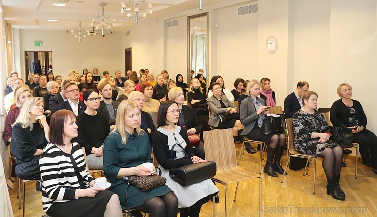 Rīgā 9.04.2019 pulcējas Latvijas Tūrisma Aģentu un Operatoru Asociācijas «ALTA» biedri uz kopsapulci un ievēl jaunu valdi 250827