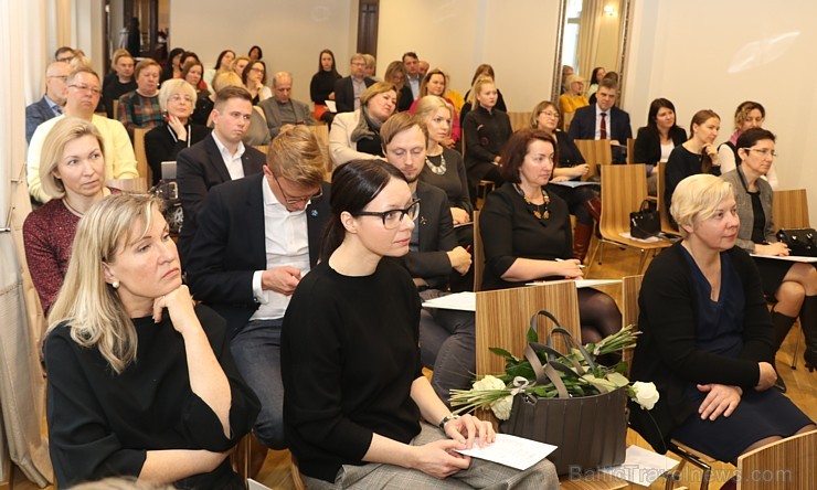 Rīgā 9.04.2019 pulcējas Latvijas Tūrisma Aģentu un Operatoru Asociācijas «ALTA» biedri uz kopsapulci un ievēl jaunu valdi 250860