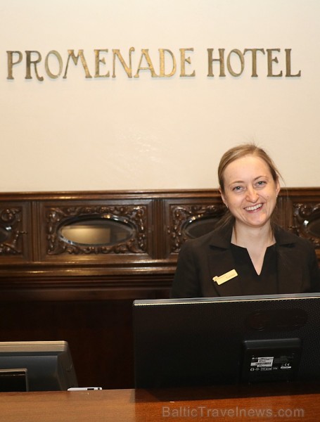 Travelnews.lv kopā ar «Turkish Airlines» apmeklē 5 zvaigžņu viesnīcu «Promenade Hotel Liepaja» un restorānu «Piano» Travelnews.lv kopā ar «Turkish Airlines» apmeklē 5 zvaigžņu viesnīcu «Promenade Hotel Liepaja» un restorānu «Piano» 251860