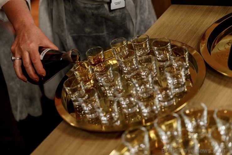 Baltijā lielākais alkoholisko dzērienu ražotājs Baltijā lielākais alkoholisko dzērienu ražotājs