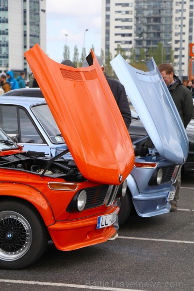 Latvijas Antīko automobiļu kluba «Youngtimer Rally» sekcija rīkoja 5.05.2019 «Youngtimer Cars&Coffee 2019» salidojumu Latvijas Antīko automobiļu kluba «Youngtimer Rally» sekcija rīkoja 5.05.2019 «Youngtimer Cars&Coffee 2019» salidojumu 253120