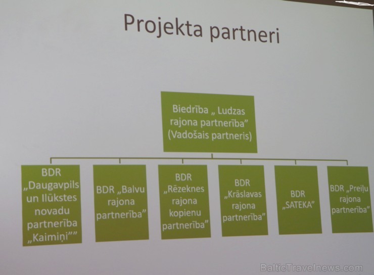 Travelnews.lv piedalās velotūrisma Austrumlatvijas projekta konferencē 253339