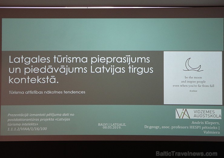 Travelnews.lv piedalās velotūrisma Austrumlatvijas projekta konferencē 253356