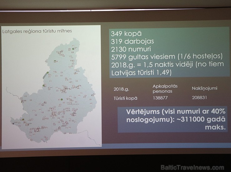 Travelnews.lv piedalās velotūrisma Austrumlatvijas projekta konferencē 253358