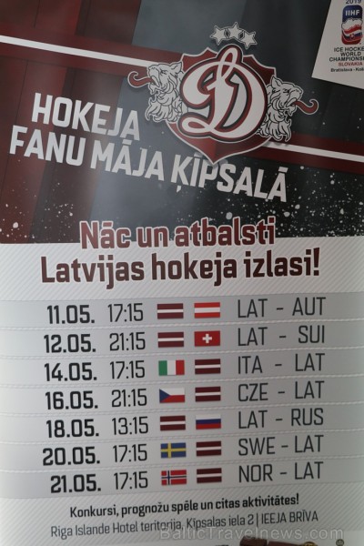 Hokeja fanu māja «Dinamo Rīga»: Latvija uzvar Austriju ar teicamu rezultātu. Atbalsta: «Rīga Istande Hotel» Hokeja fanu māja «Dinamo Rīga»: Latvija uzvar Austriju ar teicamu rezultātu. Atbalsta: «Rīga Istande Hotel» 253765