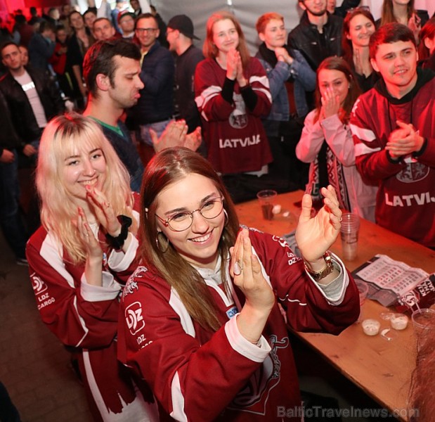 Hokeja fanu māja «Dinamo Rīga»: Latvija uzvar Austriju ar teicamu rezultātu. Atbalsta: «Rīga Istande Hotel» Hokeja fanu māja «Dinamo Rīga»: Latvija uzvar Austriju ar teicamu rezultātu. Atbalsta: «Rīga Istande Hotel» 253772