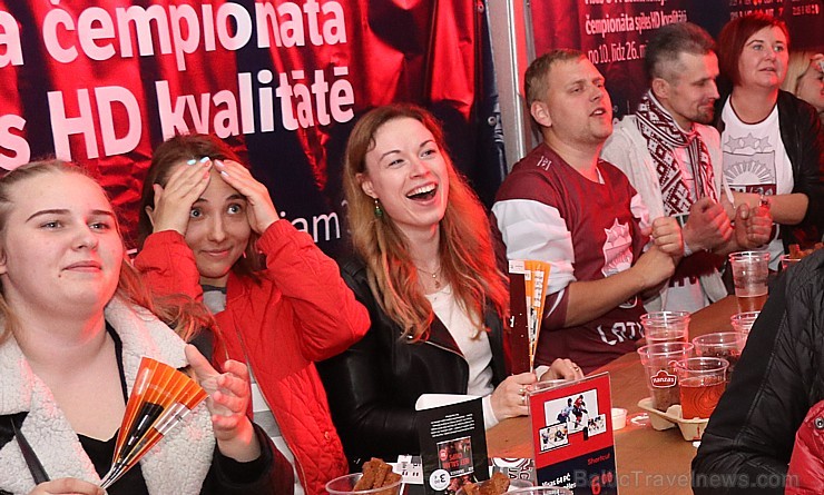 Hokeja fanu māja «Dinamo Rīga»: Latvija uzvar Austriju ar teicamu rezultātu. Atbalsta: «Rīga Istande Hotel» Hokeja fanu māja «Dinamo Rīga»: Latvija uzvar Austriju ar teicamu rezultātu. Atbalsta: «Rīga Istande Hotel» 253791