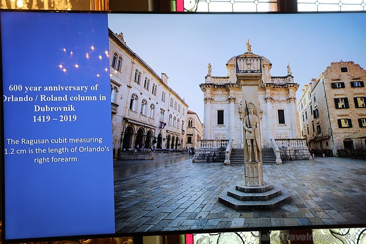 Dubrovniki 15.05.2019 ierodas Rīgā pēc Latvijas tūristiem 253935