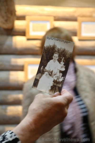 Latgales saimniecībā Viļānu novada Obelišku ciemā atklāts Latvijā pirmais Kaņepju muzejs 253966