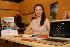 B2B Baltic.Travel rīko 15.05.2019 starptautiskā tūrisma biržu «TTR Baltic May 2019» Radisson Blu Hotel Latvija 13