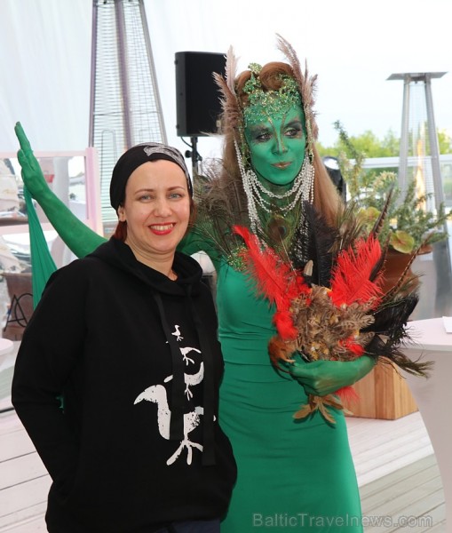 Andrejostas restorāns «Aqua Luna restaurant & bar» 17.05.2019 ar košu pasākumu atklāj vasaras sezonu Andrejostas restorāns «Aqua Luna restaurant & bar» 17.05.2019 ar košu pasākumu atklāj vasaras sezonu 254125