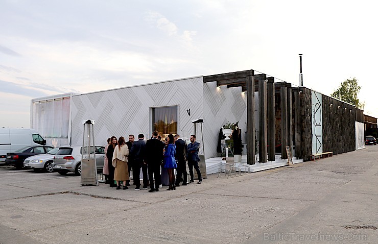Andrejostas restorāns «Aqua Luna restaurant & bar» 17.05.2019 ar košu pasākumu atklāj vasaras sezonu 254127