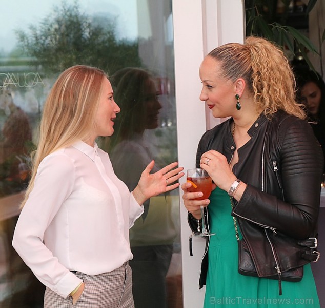 Andrejostas restorāns «Aqua Luna restaurant & bar» 17.05.2019 ar košu pasākumu atklāj vasaras sezonu Andrejostas restorāns «Aqua Luna restaurant & bar» 17.05.2019 ar košu pasākumu atklāj vasaras sezonu 254162
