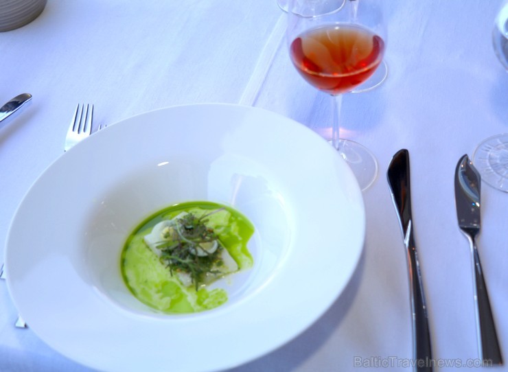 «Schwarzreiter» garša no Michelin pavāres Maike Menzel ir baudāma 2 dienas Rīgā - restorānā «Stage22» «Schwarzreiter» garša no Michelin pavāres Maike Menzel ir baudāma 2 dienas Rīgā - restorānā «Stage22» 254692