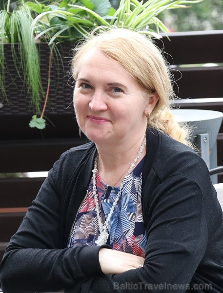 Rīgas viesnīcas «Radisson Blu Rīdzene Hotel» restorāns «Piramīda» 23.05.2019 atklāj vasaras terasi Rīgas viesnīcas «Radisson Blu Rīdzene Hotel» restorāns «Piramīda» 23.05.2019 atklāj vasaras terasi 254761