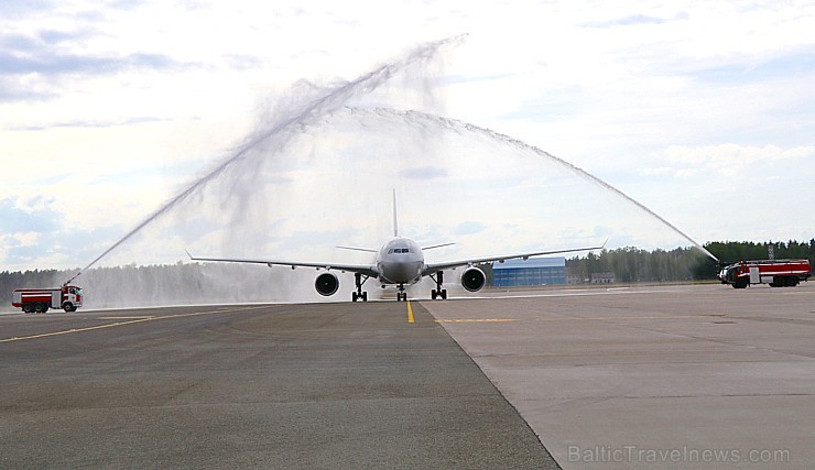 Rīgā 24.05.2019 pirmo reizi ierodas tūristi no Dienvidkorejas ar tiešo «Korean Air» čarterlidojumu Rīgā 24.05.2019 pirmo reizi ierodas tūristi no Dienvidkorejas ar tiešo «Korean Air» čarterlidojumu 254927