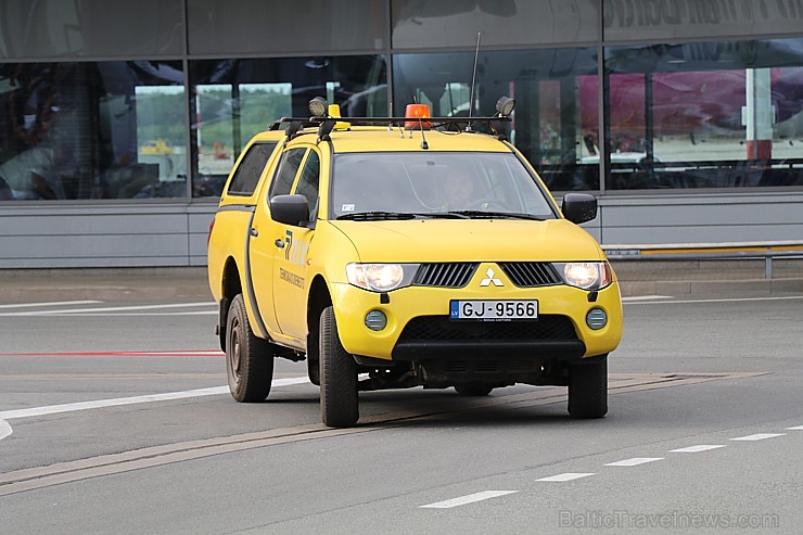Rīgā 24.05.2019 pirmo reizi ierodas tūristi no Dienvidkorejas ar tiešo «Korean Air» čarterlidojumu Rīgā 24.05.2019 pirmo reizi ierodas tūristi no Dienvidkorejas ar tiešo «Korean Air» čarterlidojumu 254930