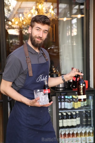 Baltezera viesnīca «Baltvilla Hotel» svinīgi un garšīgi atklāj vasaras tūrisma sezonu  Baltezera viesnīca «Baltvilla Hotel» svinīgi un garšīgi atklāj vasaras tūrisma sezonu 255229
