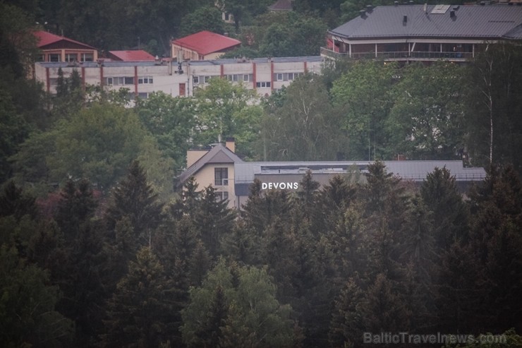Visu Siguldas pilsētas svētku garumā siguldieši un pilsētas viesi baudīja krāšņu mākoņu kuģu rīta un vakara lidojumus Visu Siguldas pilsētas svētku garumā siguldieši un pilsētas viesi baudīja krāšņu mākoņu kuģu rīta un vakara lidojumus 255779
