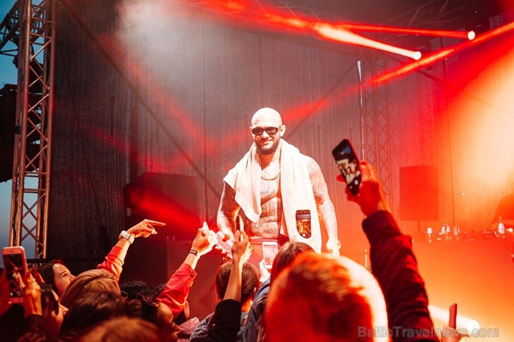 15.06.2019. Legend kvartāls Jūrmalā pārtapa krāšņā un gardā pasakā, ko organizēja Resto-Rātors restorānu grupa 15.06.2019. Legend kvartāls Jūrmalā pārtapa krāšņā un gardā pasakā, ko organizēja Resto-Rātors restorānu grupa 257398