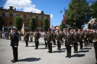 Pirms 100 gadiem Latvijas valsts pastāvēšana tika izcīnīta Neatkarības kara laikā, kad Ziemeļlatvijas frontes līnijā latviešu un igauņu karaspēki pie  17