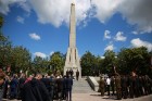 Pirms 100 gadiem Latvijas valsts pastāvēšana tika izcīnīta Neatkarības kara laikā, kad Ziemeļlatvijas frontes līnijā latviešu un igauņu karaspēki pie  18