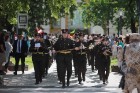 Pirms 100 gadiem Latvijas valsts pastāvēšana tika izcīnīta Neatkarības kara laikā, kad Ziemeļlatvijas frontes līnijā latviešu un igauņu karaspēki pie  20