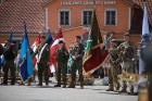 Pirms 100 gadiem Latvijas valsts pastāvēšana tika izcīnīta Neatkarības kara laikā, kad Ziemeļlatvijas frontes līnijā latviešu un igauņu karaspēki pie  33