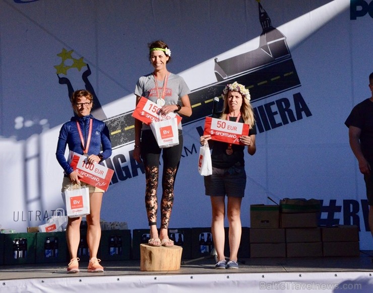 Vēsturiskais 107 km skrējiensoļojums Rīga - Valmiera šogad atzīmē 30 gadu jubileju. Pirmais skrējiens norisinājās 1989. gadā - trīs dienas pēc leģendā 257900