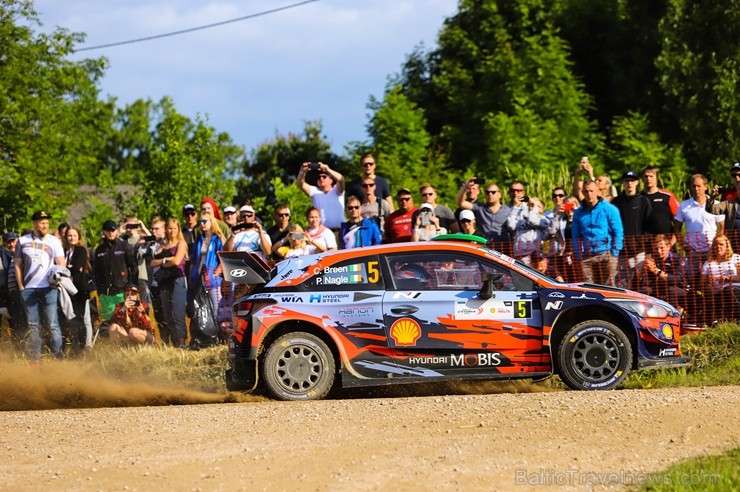 Piedāvājam interesantākos fotomirkļus no autorallija «Shell Helix Rally Estonia 2019». Foto: Gatis Smudzis Piedāvājam interesantākos fotomirkļus no autorallija «Shell Helix Rally Estonia 2019». Foto: Gatis Smudzis 259163