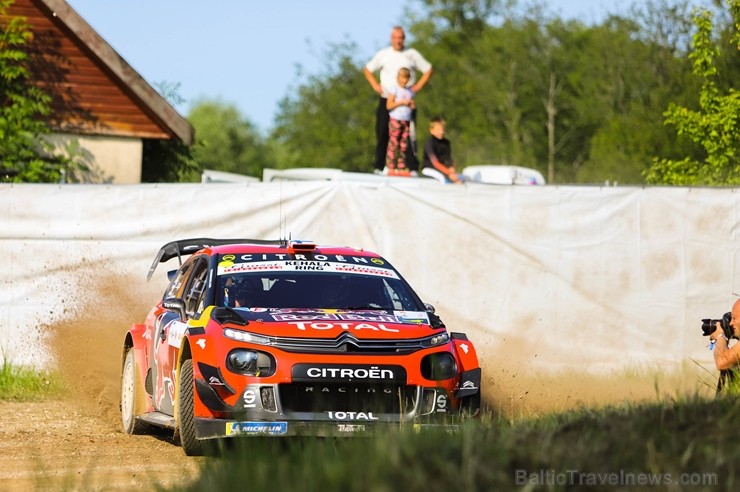 Piedāvājam interesantākos fotomirkļus no autorallija «Shell Helix Rally Estonia 2019». Foto: Gatis Smudzis Piedāvājam interesantākos fotomirkļus no autorallija «Shell Helix Rally Estonia 2019». Foto: Gatis Smudzis 259165
