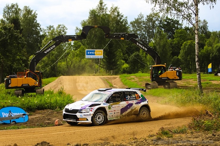 Piedāvājam interesantākos fotomirkļus no autorallija «Shell Helix Rally Estonia 2019». Foto: Gatis Smudzis Piedāvājam interesantākos fotomirkļus no autorallija «Shell Helix Rally Estonia 2019». Foto: Gatis Smudzis 259200
