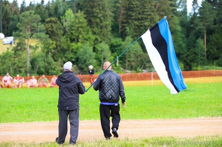 Piedāvājam interesantākos fotomirkļus no autorallija «Shell Helix Rally Estonia 2019». Foto: Gatis Smudzis Piedāvājam interesantākos fotomirkļus no autorallija «Shell Helix Rally Estonia 2019». Foto: Gatis Smudzis 259215