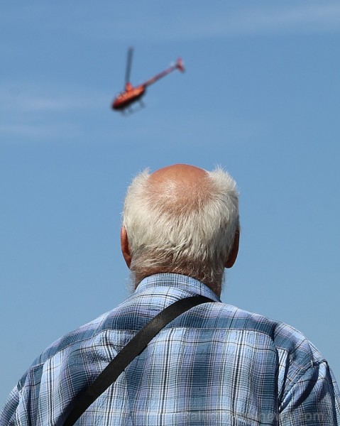 Tukumā 2019.gada 20. un 21.jūlijā kuplā skaitā pulcējas avio šova cienītāji uz «Wings Over Baltics Airshow 2019» Tukumā 2019.gada 20. un 21.jūlijā kuplā skaitā pulcējas avio šova cienītāji uz «Wings Over Baltics Airshow 2019» 259480
