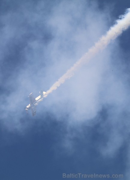 Tukumā 2019.gada 20. un 21.jūlijā kuplā skaitā pulcējas avio šova cienītāji uz «Wings Over Baltics Airshow 2019» Tukumā 2019.gada 20. un 21.jūlijā kuplā skaitā pulcējas avio šova cienītāji uz «Wings Over Baltics Airshow 2019» 259510